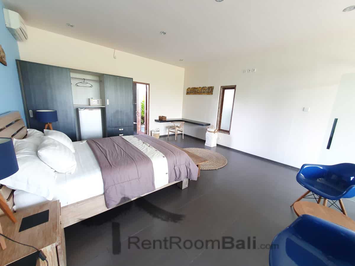 William’s Place Apartments – Canggu
