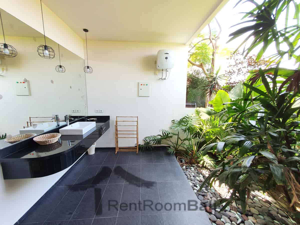 William’s Place Apartments – Canggu
