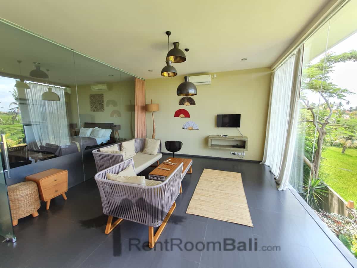 William’s Place Apartments – Canggu