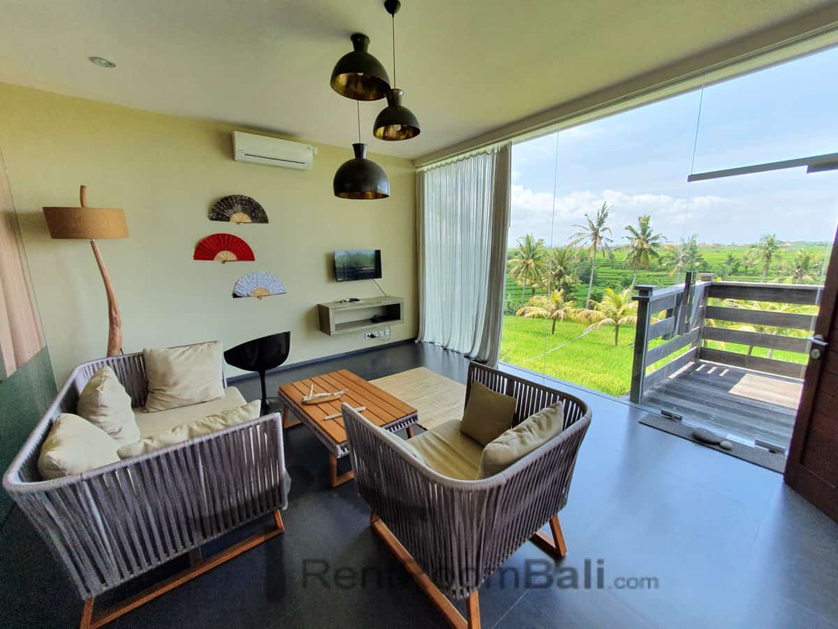 William’s Place Apartments – Canggu