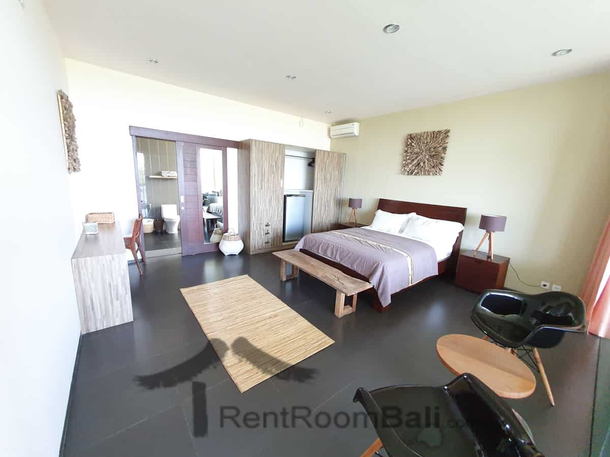 William’s Place Apartments – Canggu