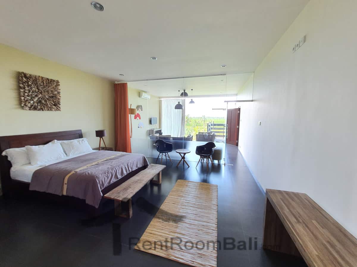 William’s Place Apartments – Canggu