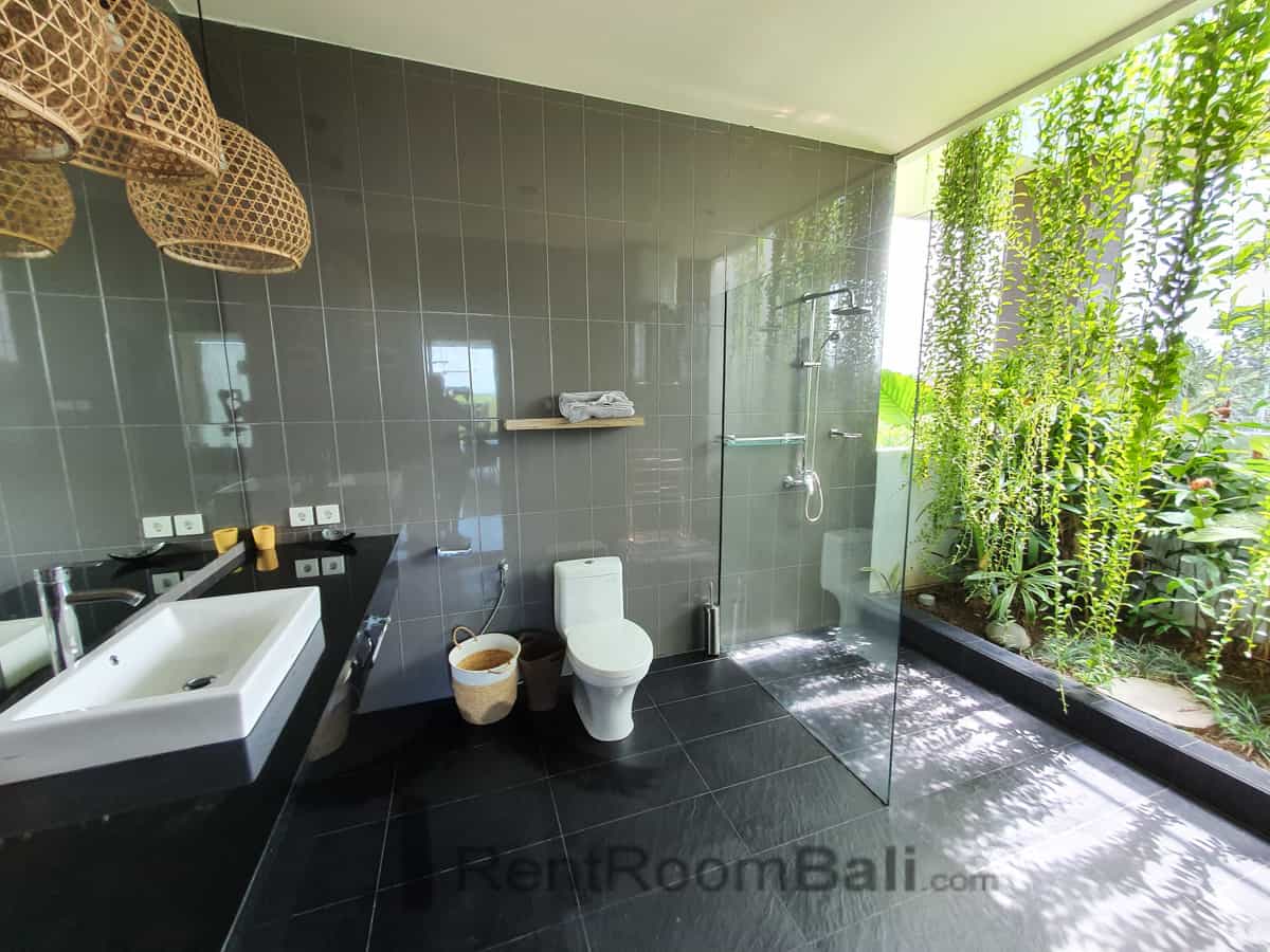 William’s Place Apartments – Canggu