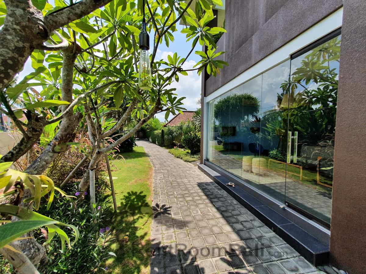 William’s Place Apartments – Canggu