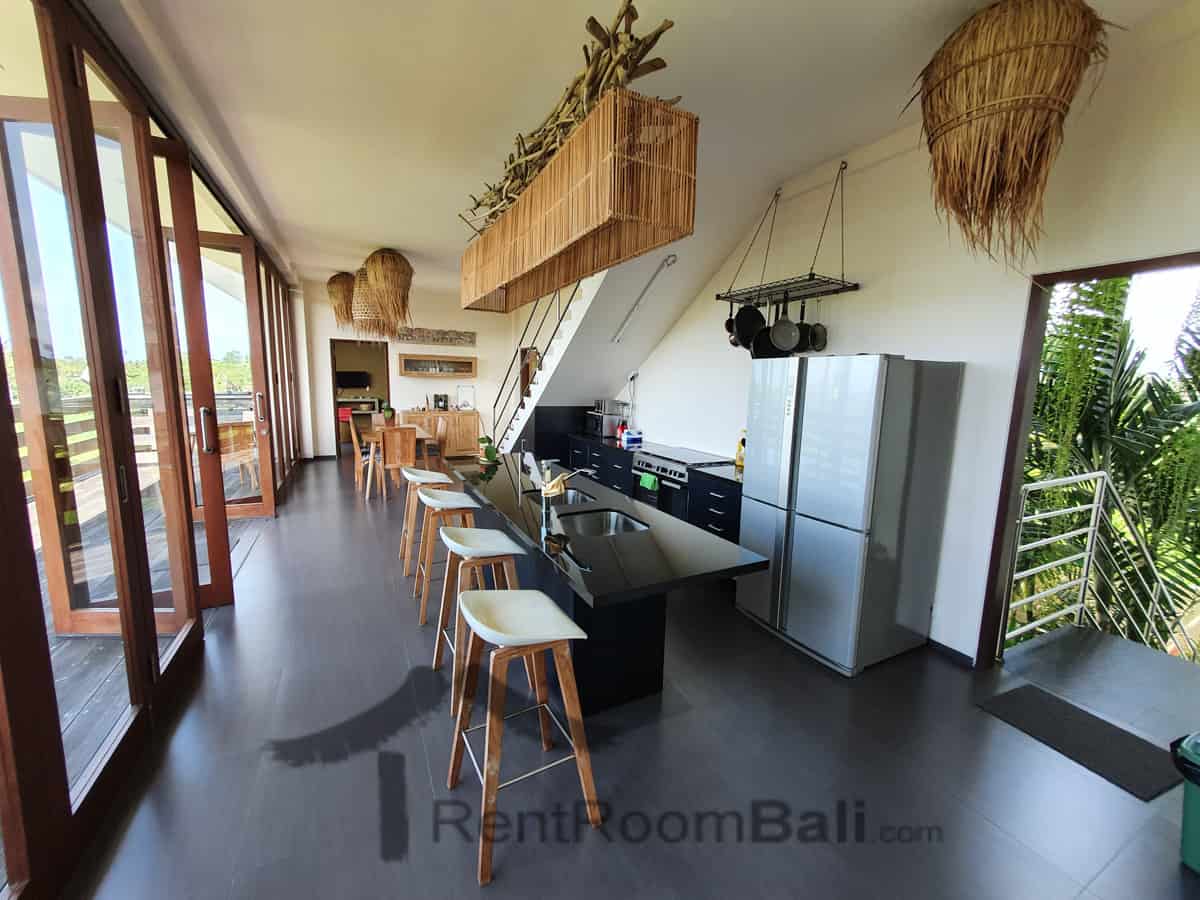 William’s Place Apartments – Canggu