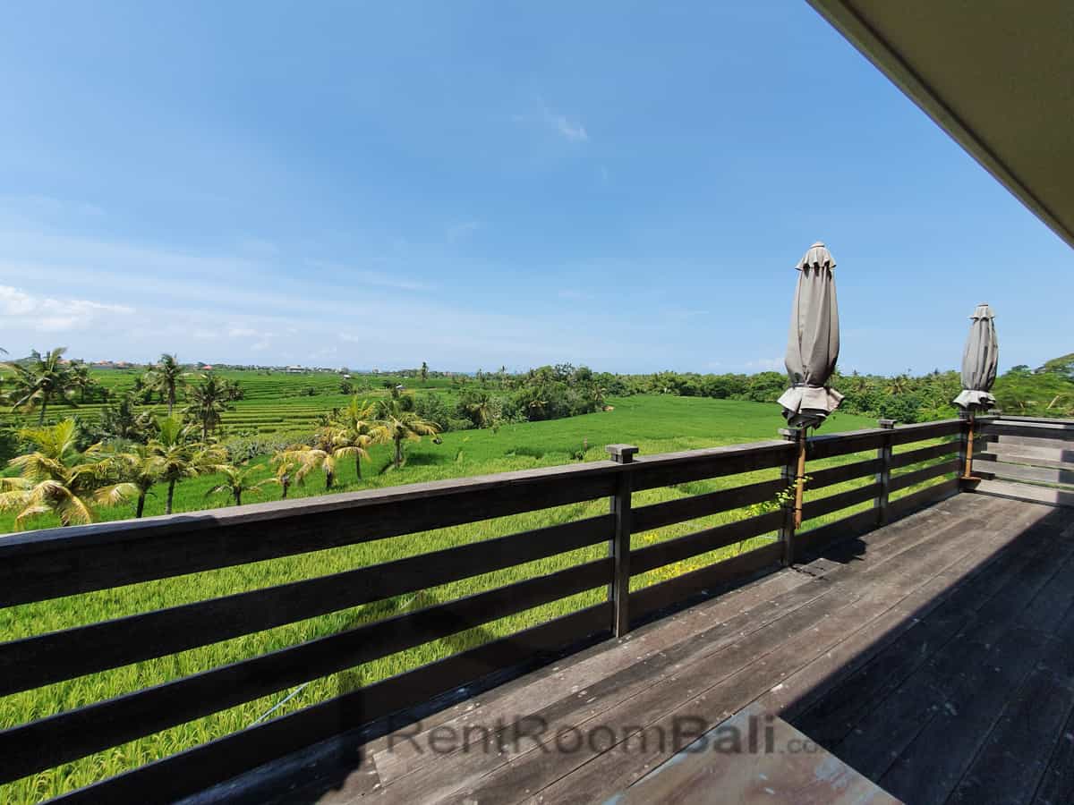 William’s Place Apartments – Canggu