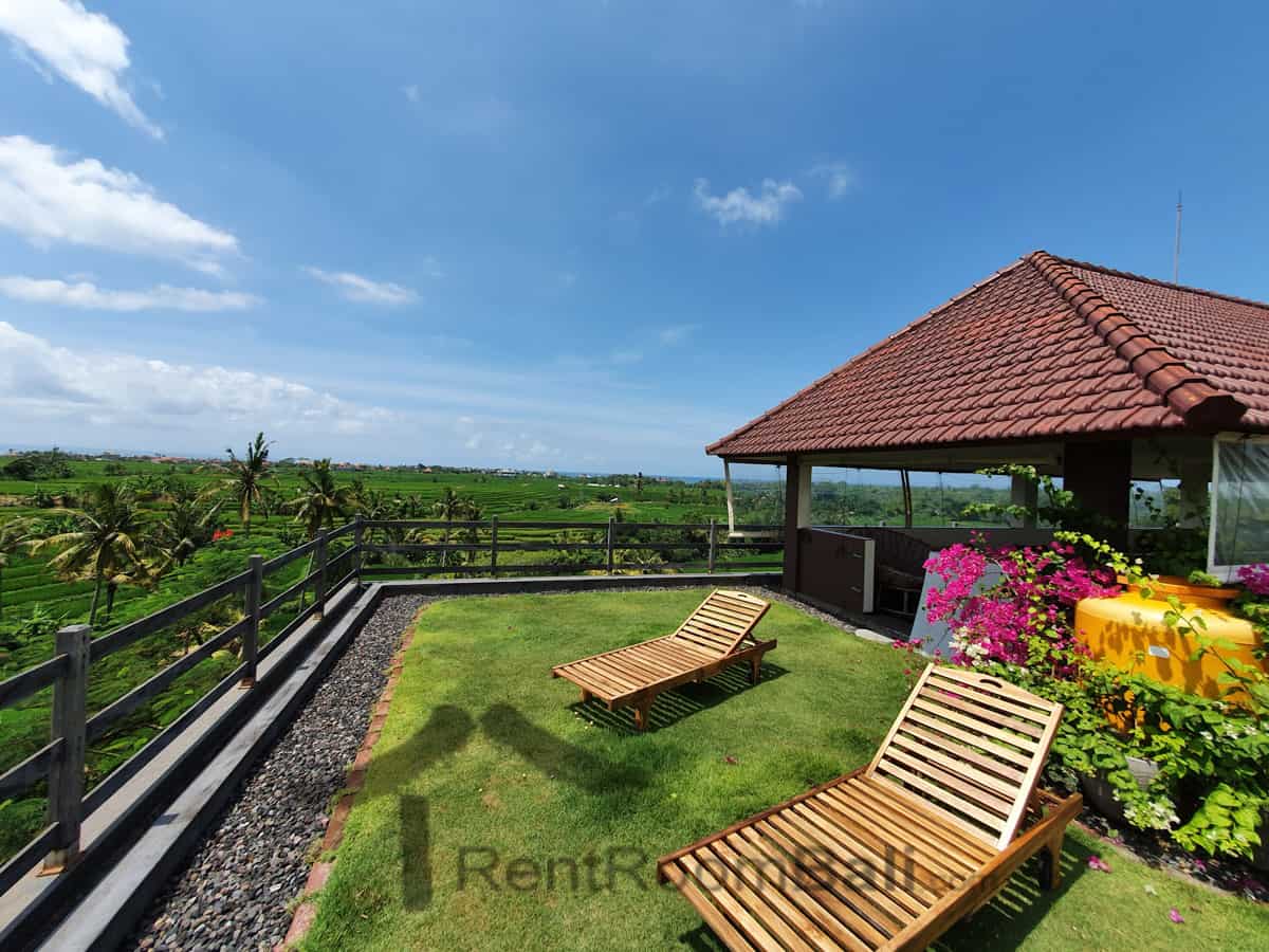 William’s Place Apartments – Canggu