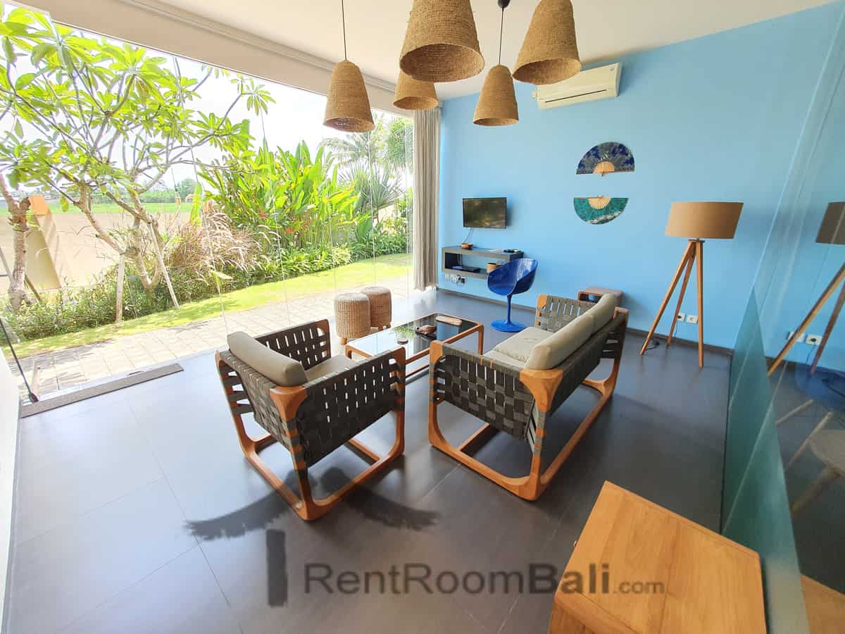 William’s Place Apartments – Canggu