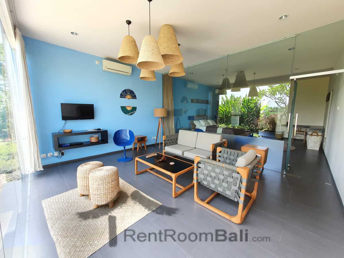 William’s Place Apartments – Canggu