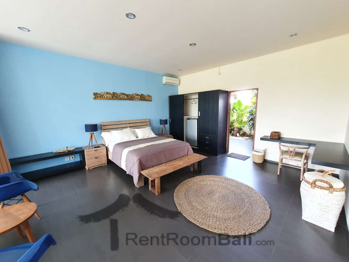 William’s Place Apartments – Canggu