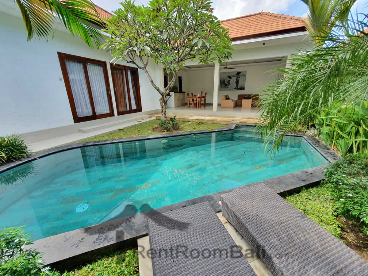 Kubu Manggala Villas – Kerobokan