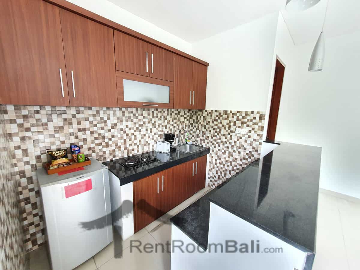 Kubu Manggala Villas – Kerobokan