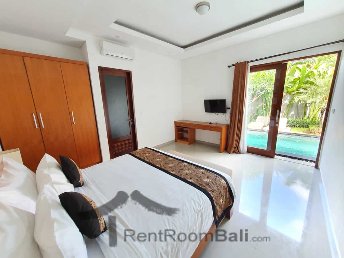 Kubu Manggala Villas – Kerobokan