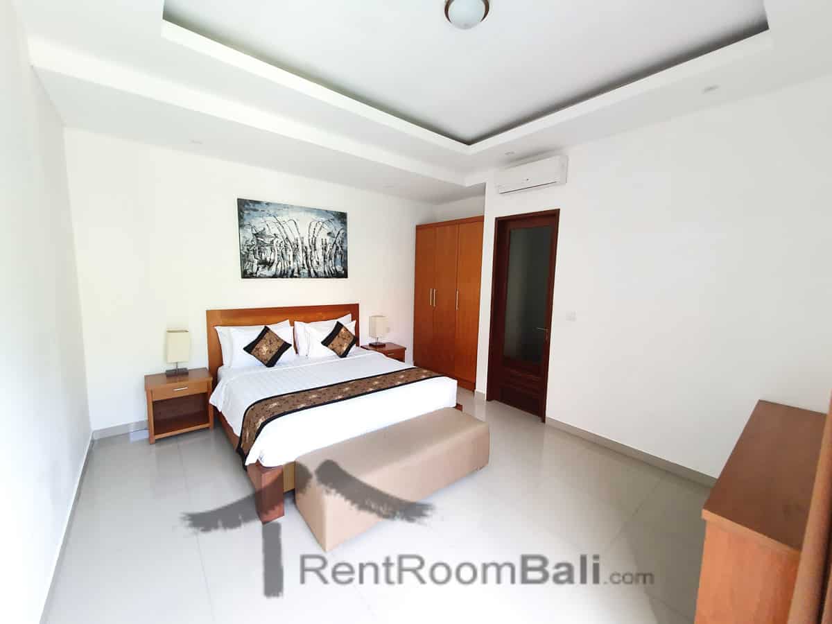 Kubu Manggala Villas – Kerobokan