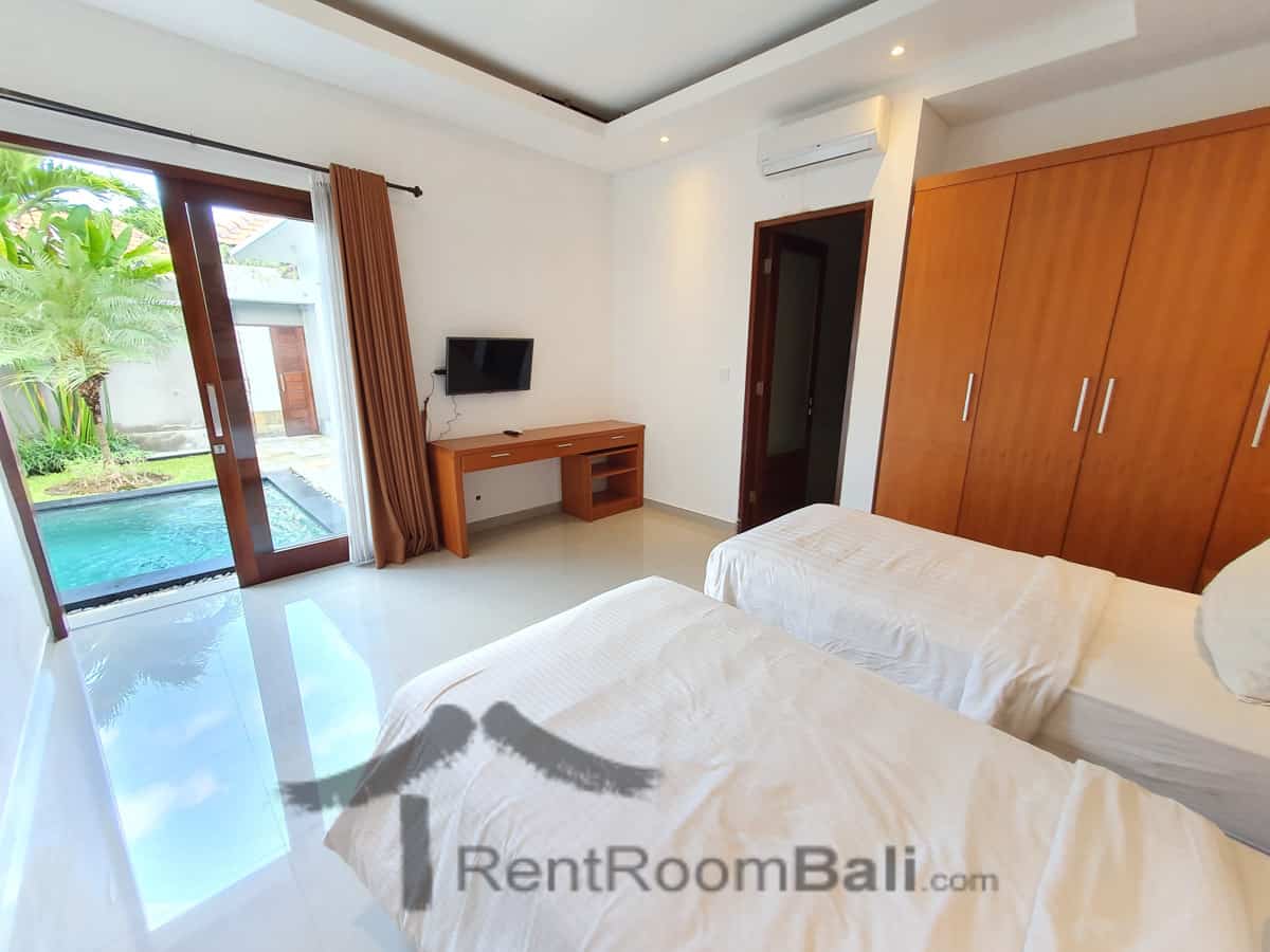 Kubu Manggala Villas – Kerobokan