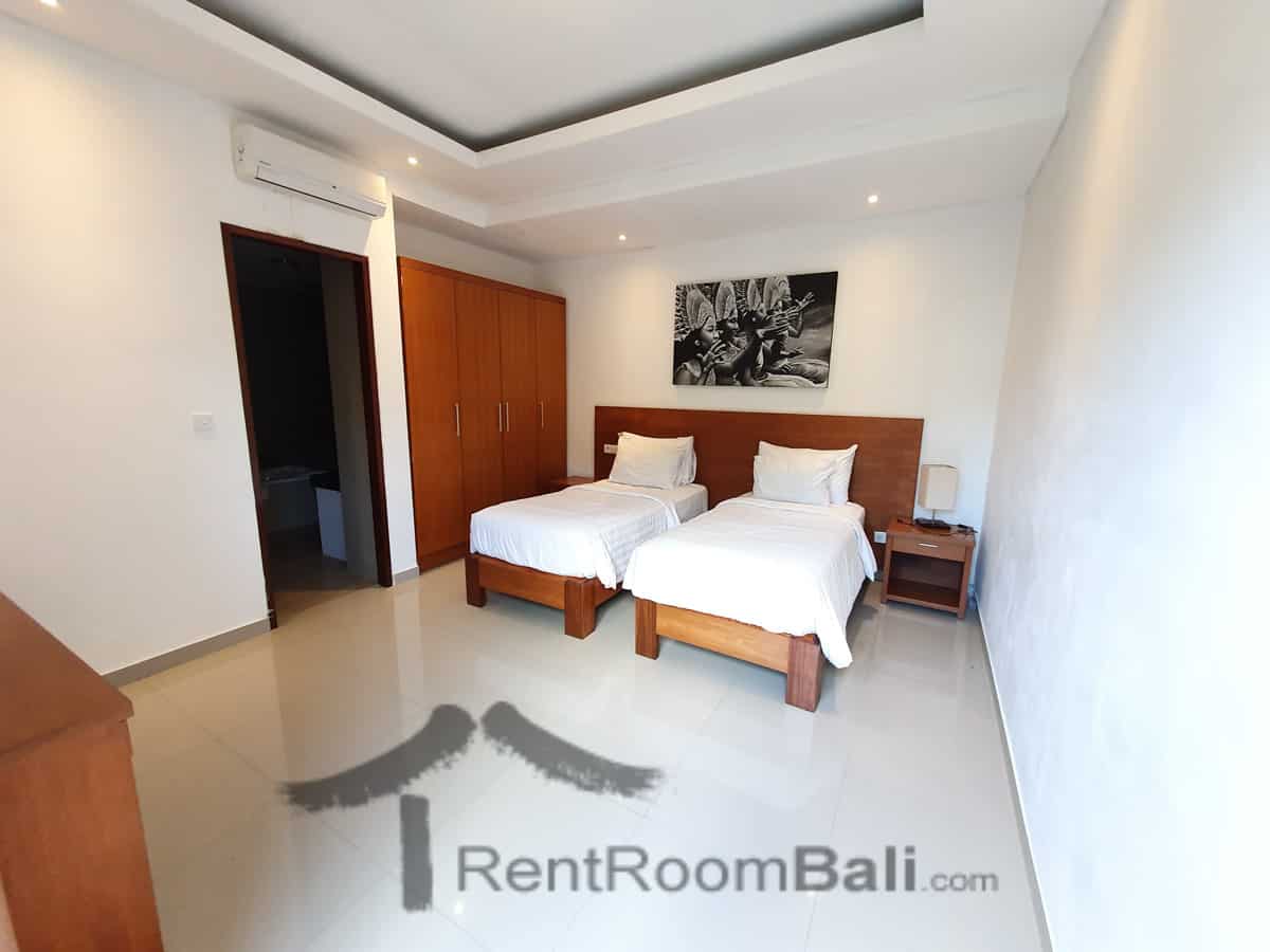Kubu Manggala Villas – Kerobokan