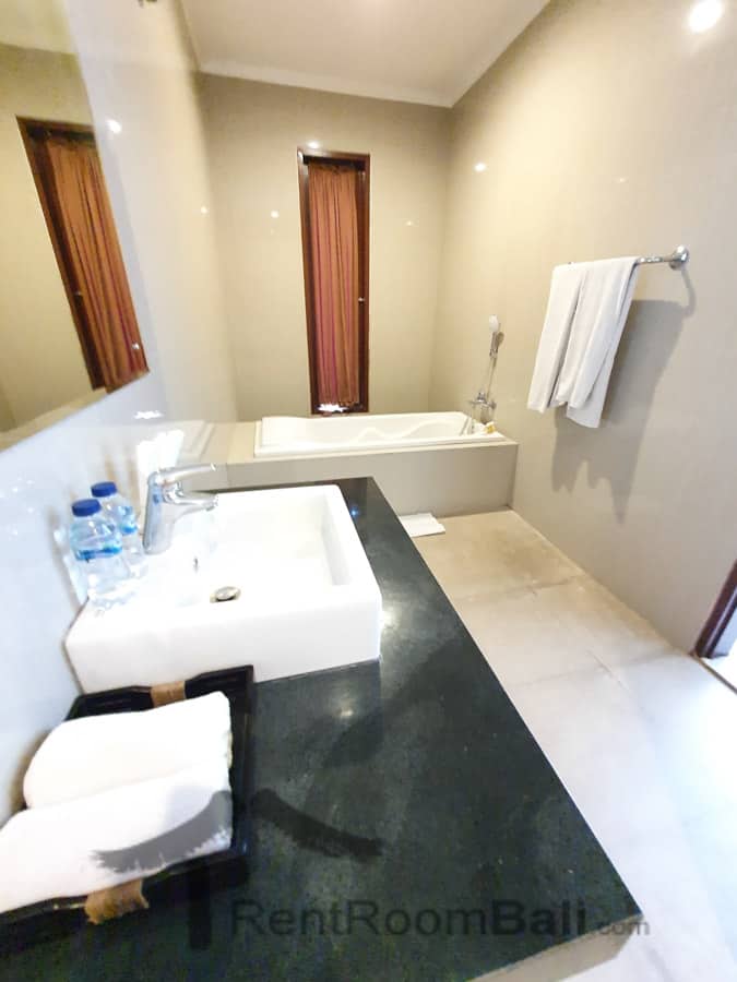 Kubu Manggala Villas – Kerobokan