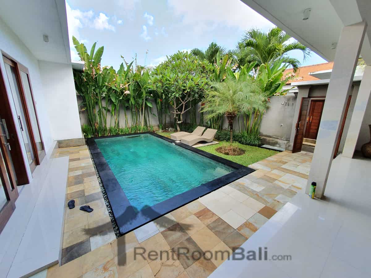 Kubu Manggala Villas – Kerobokan