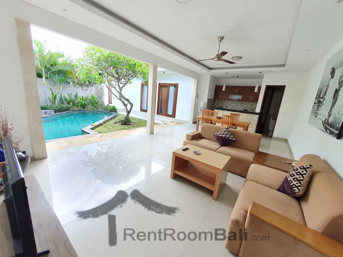 Kubu Manggala Villas – Kerobokan