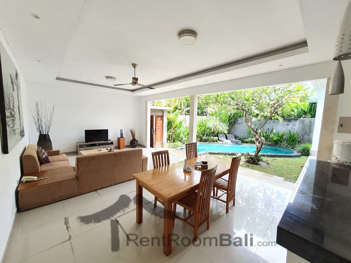 Kubu Manggala Villas – Kerobokan