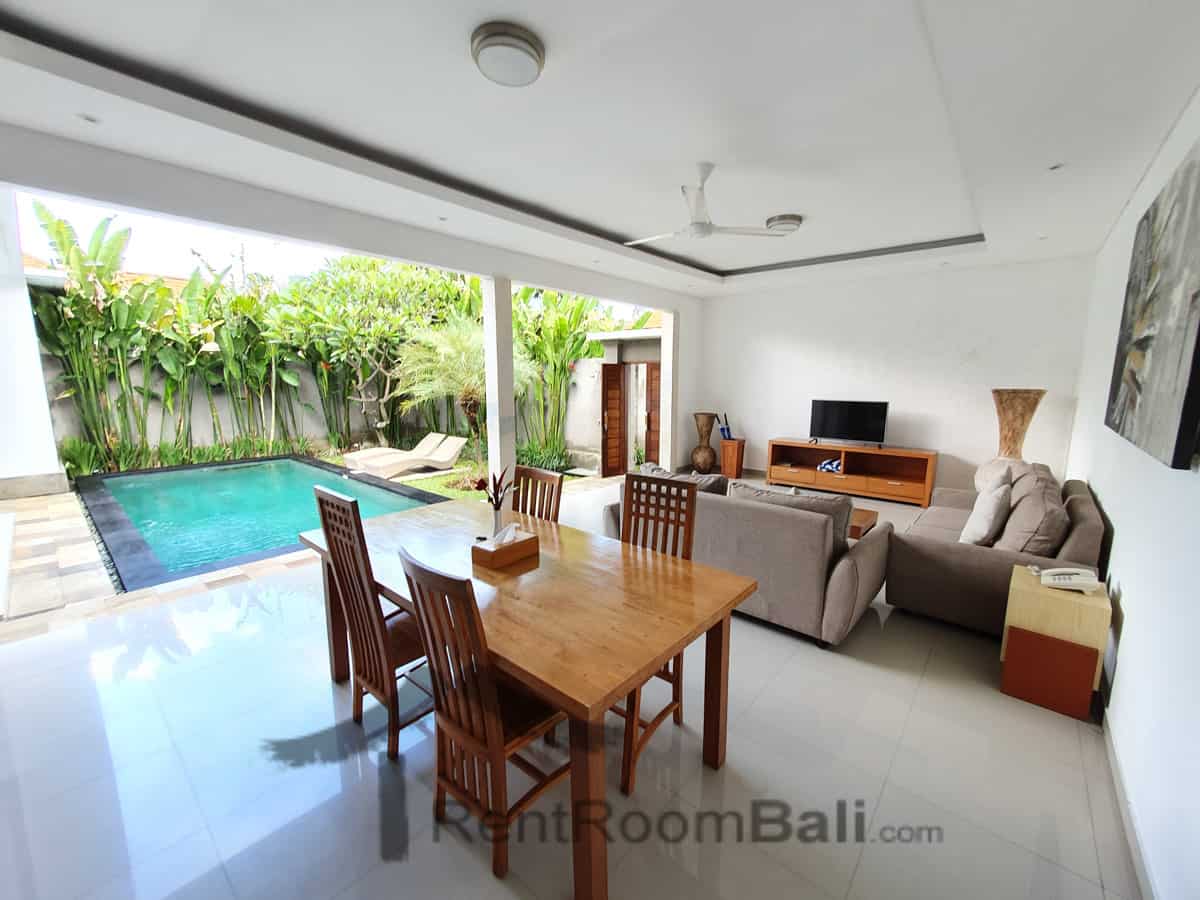 Kubu Manggala Villas – Kerobokan