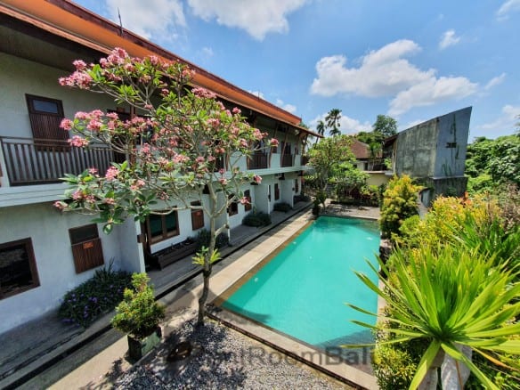 Aniniraka Studios – Ubud