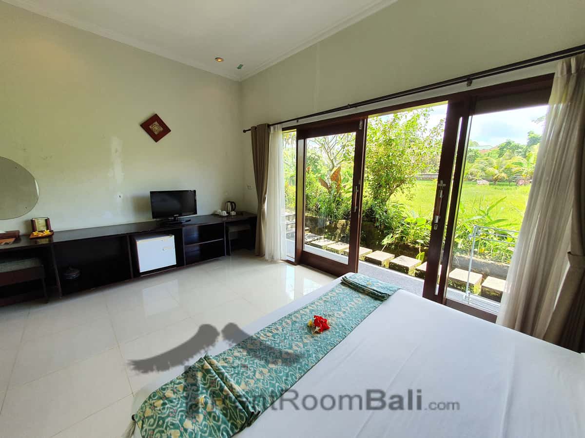 Aniniraka Studios – Ubud
