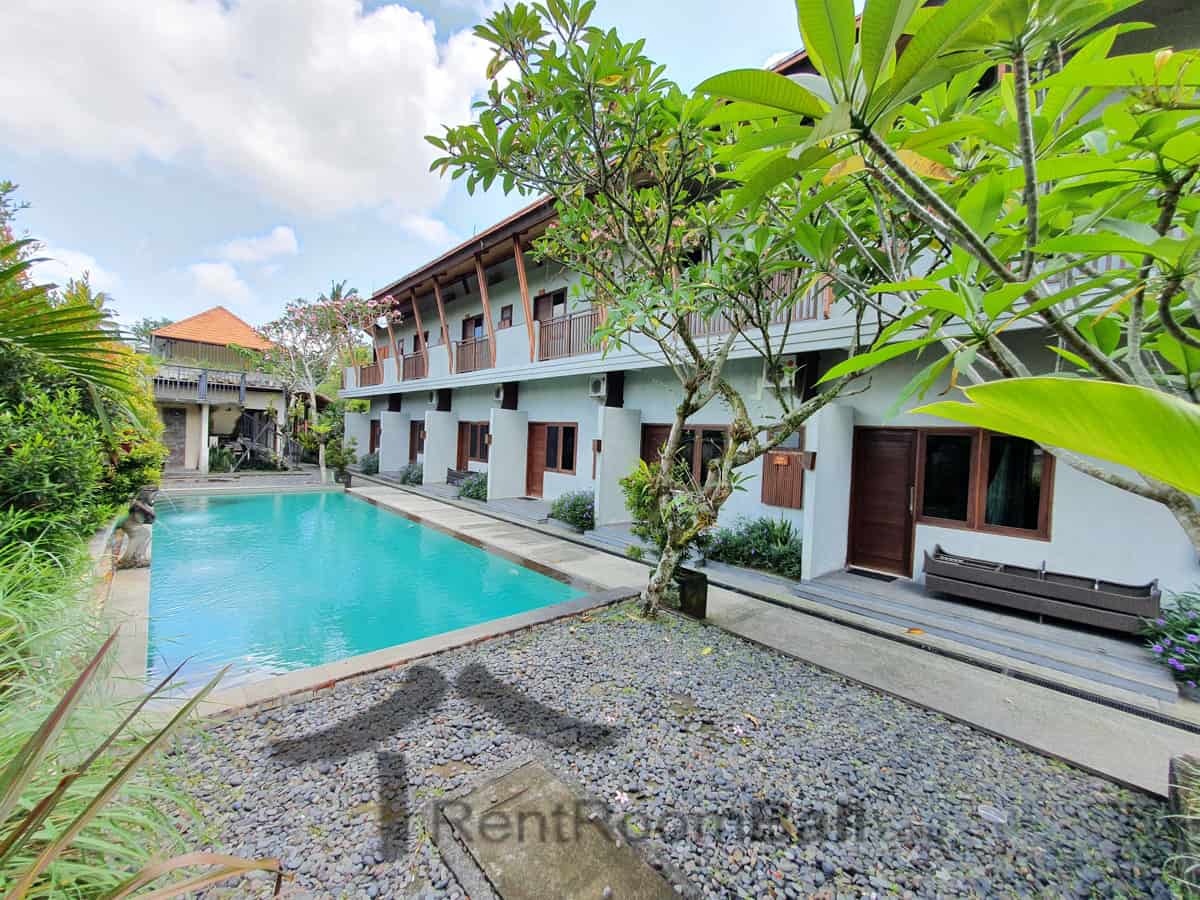 Aniniraka Studios – Ubud