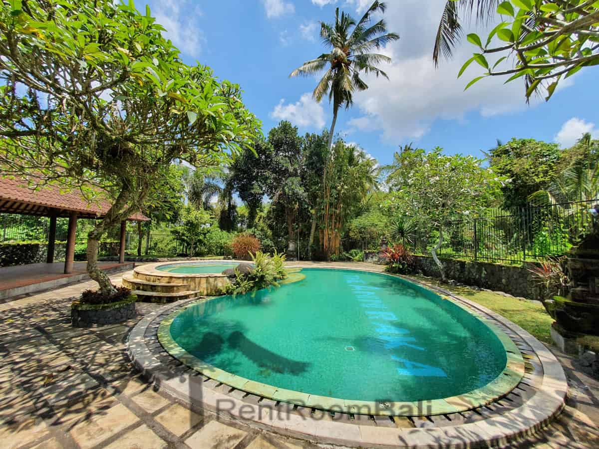 Aniniraka Studios – Ubud