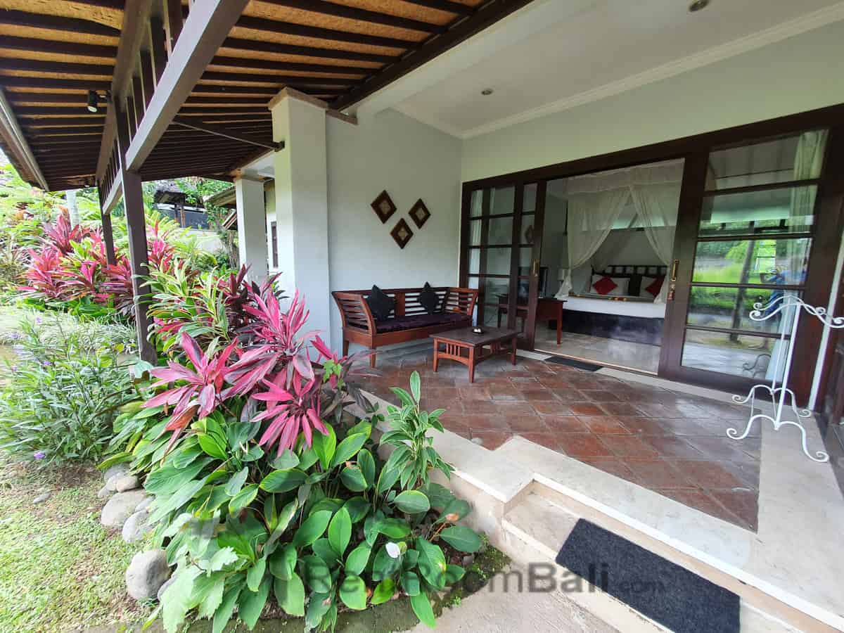 Aniniraka Studios – Ubud
