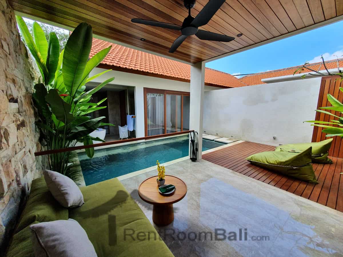 Danka Villas – Sanur