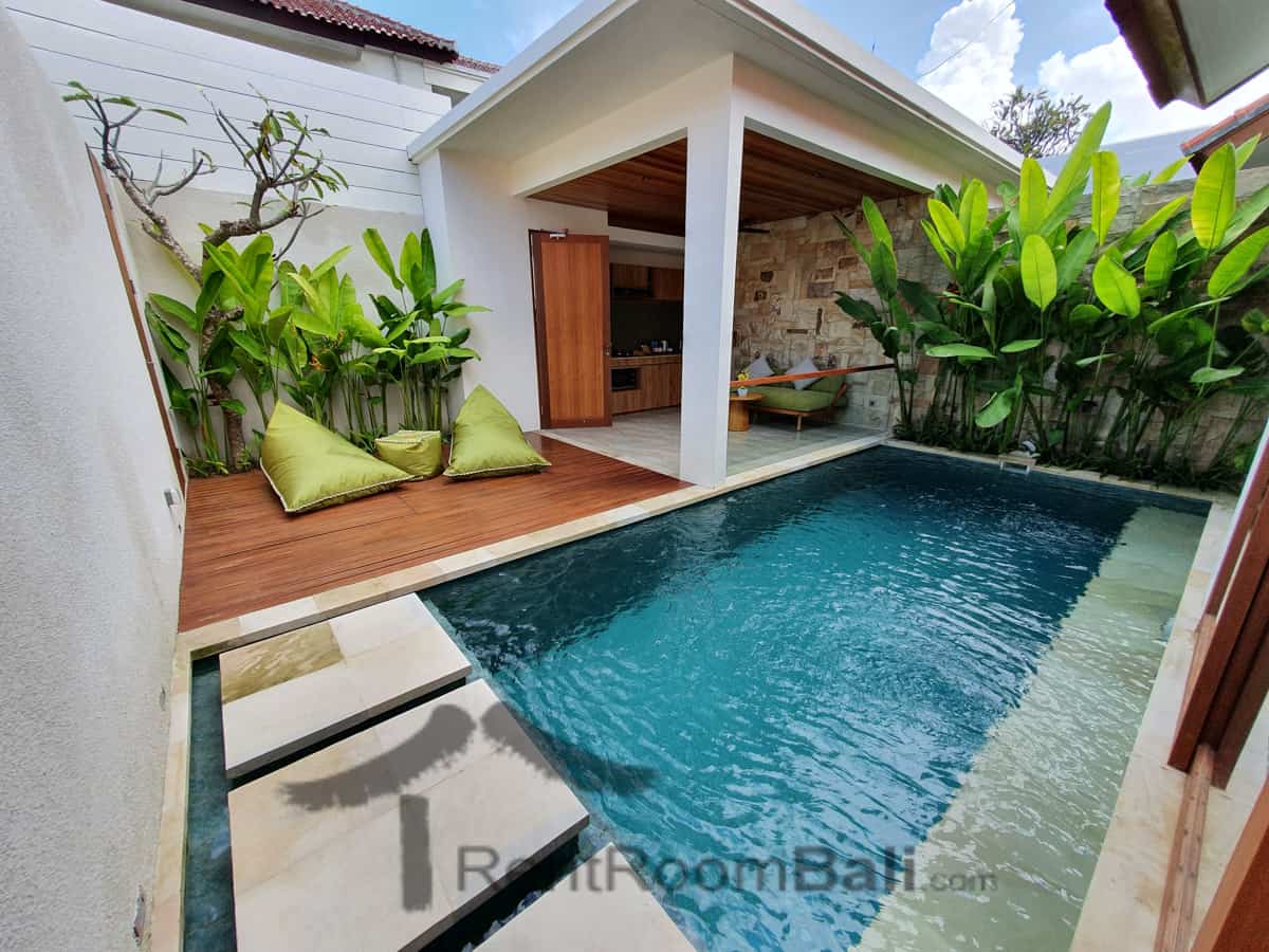 Danka Villas – Sanur