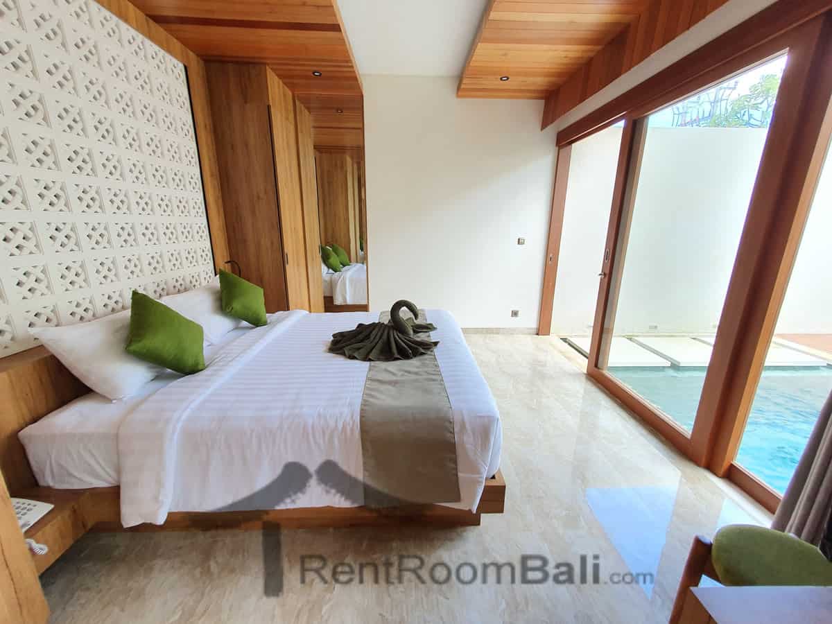 Danka Villas – Sanur