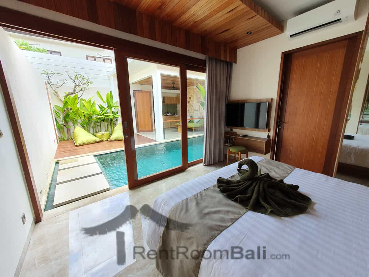 Danka Villas – Sanur