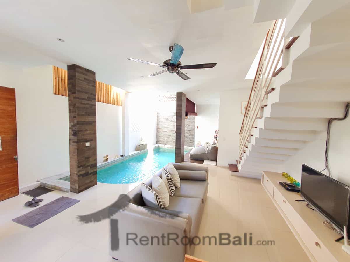 Edeline Villa in Seminyak Bali