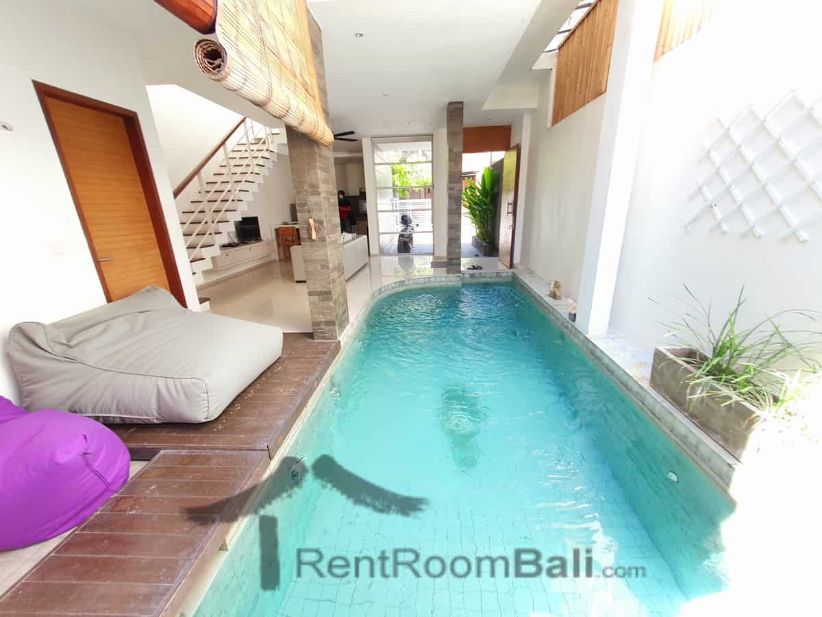 Edeline Villa in Seminyak Bali