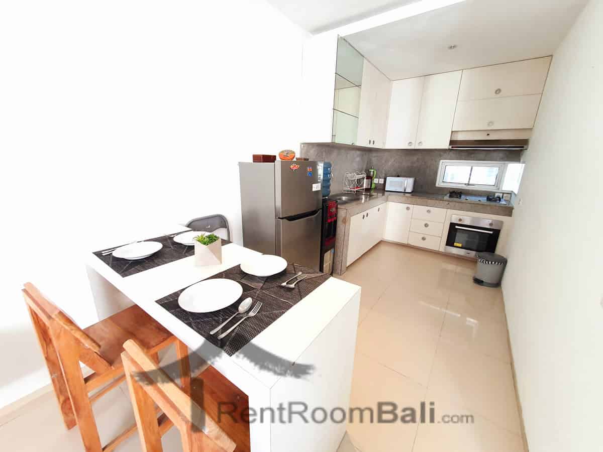 Edeline Villa in Seminyak Bali