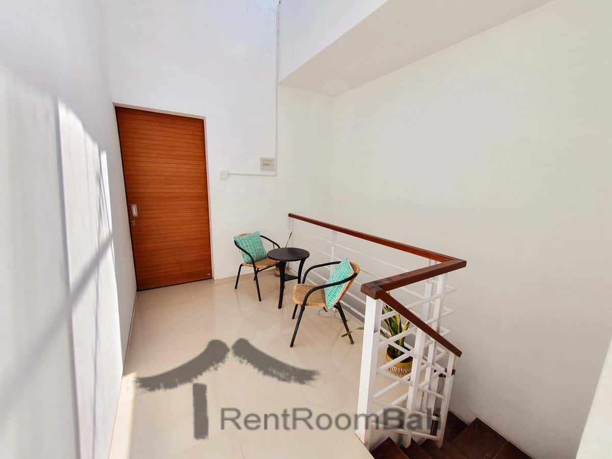 Edeline Villa in Seminyak Bali
