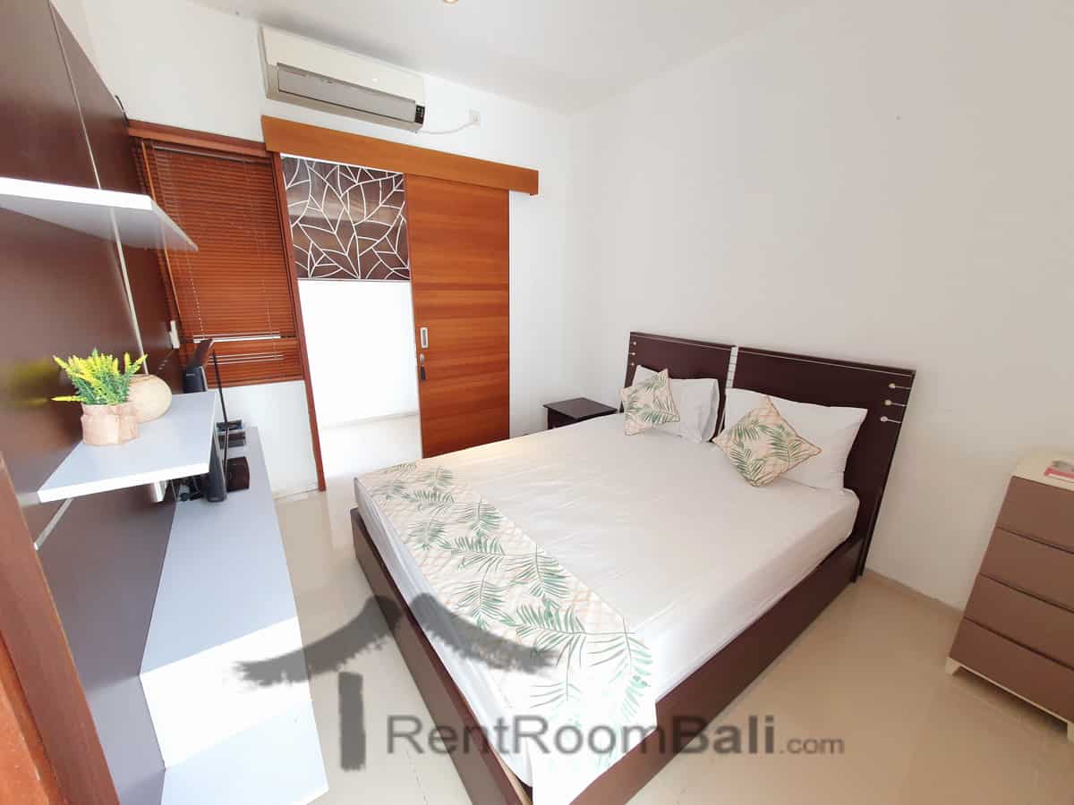 Edeline Villa in Seminyak Bali