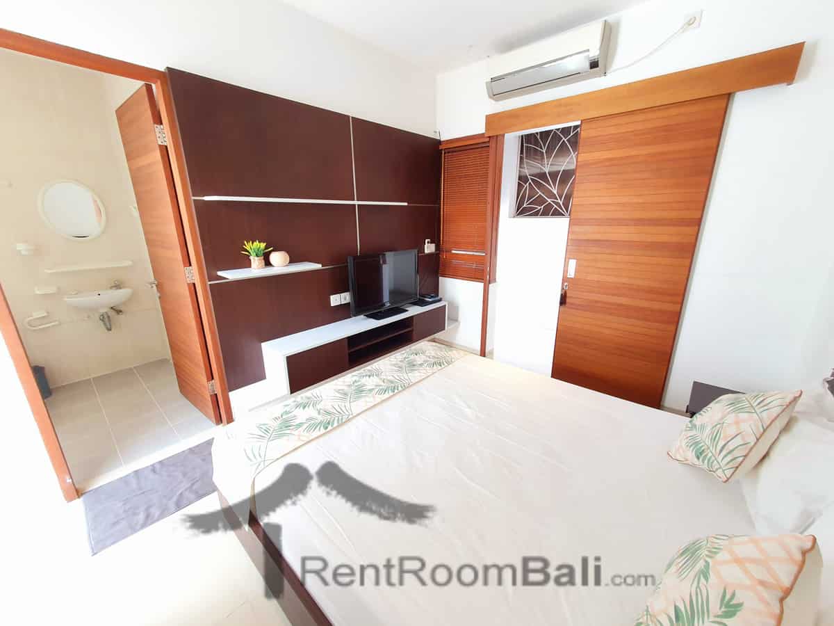 Edeline Villa in Seminyak Bali