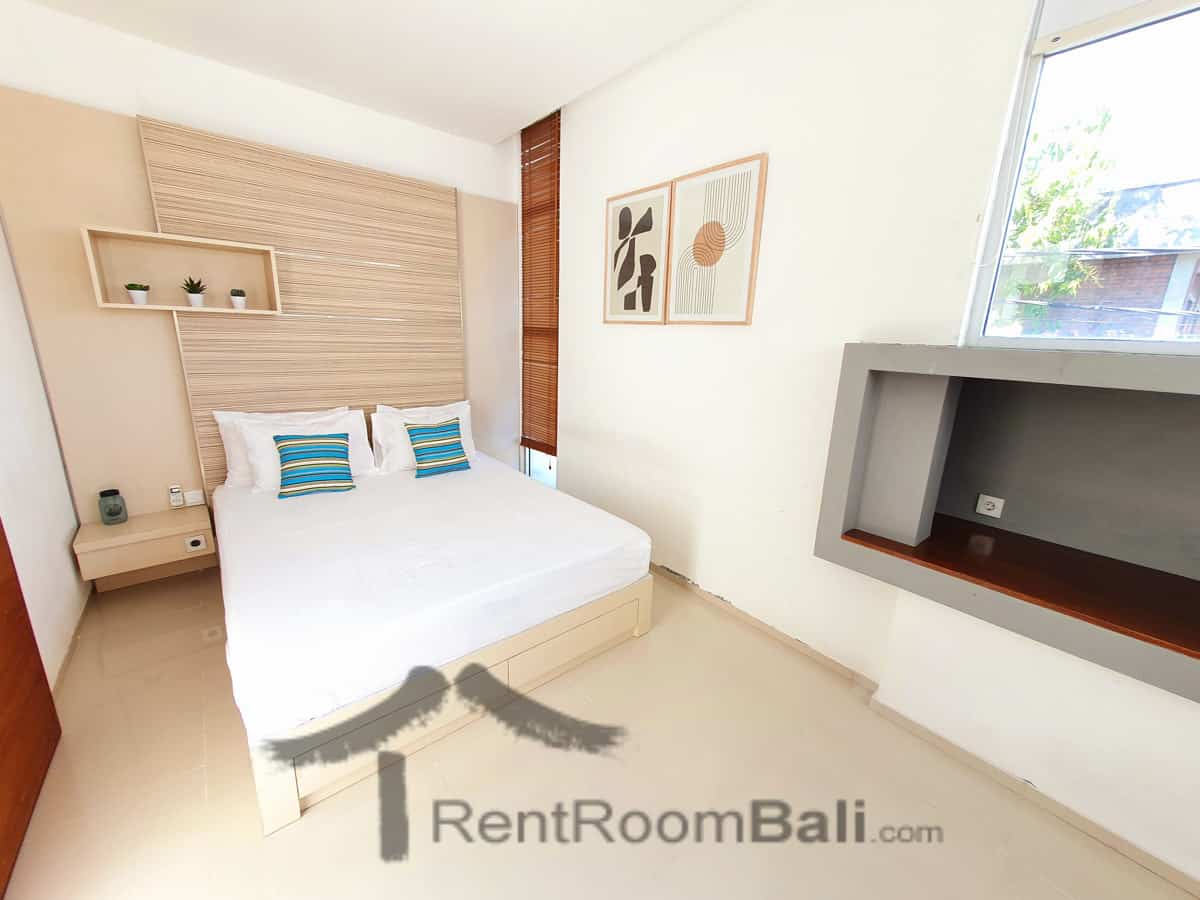 Edeline Villa in Seminyak Bali