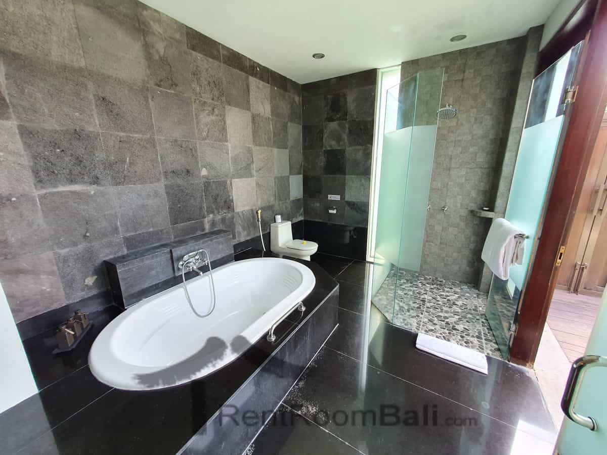 Furama Lagoon Villas – Ubud