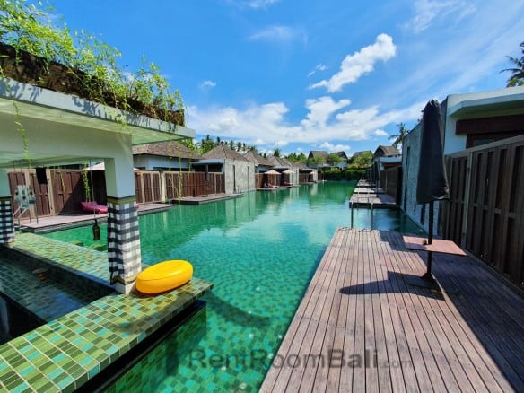 Furama Lagoon Villas – Ubud