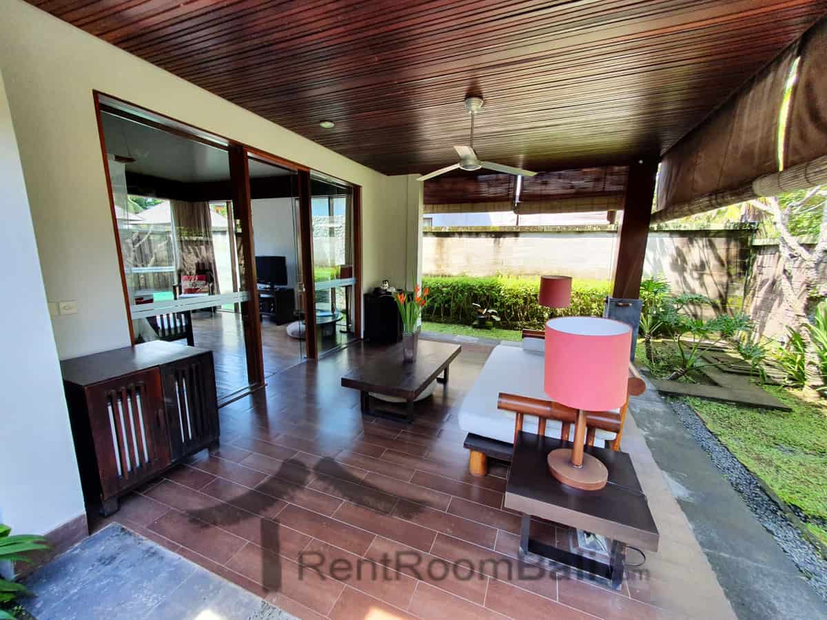 Furama Lagoon Villas – Ubud