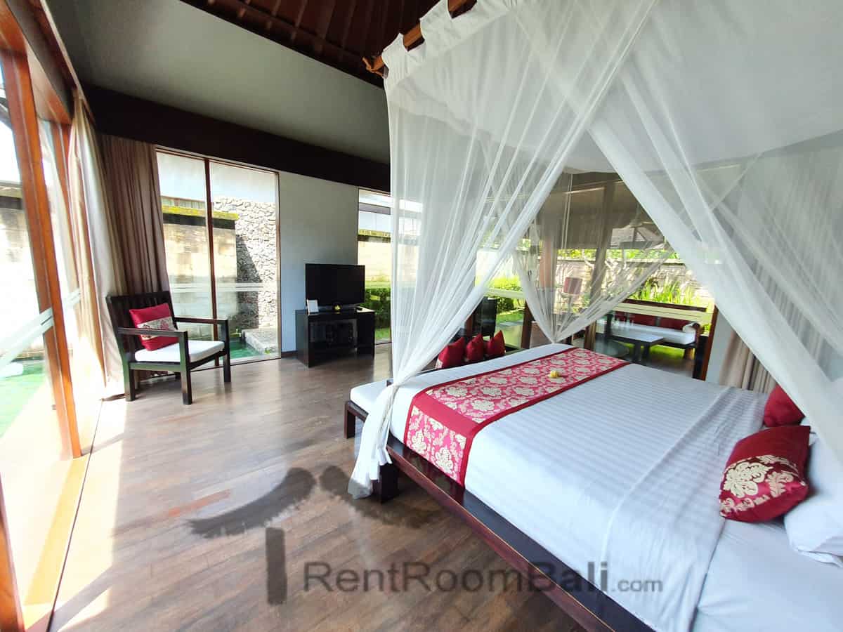Furama Lagoon Villas – Ubud