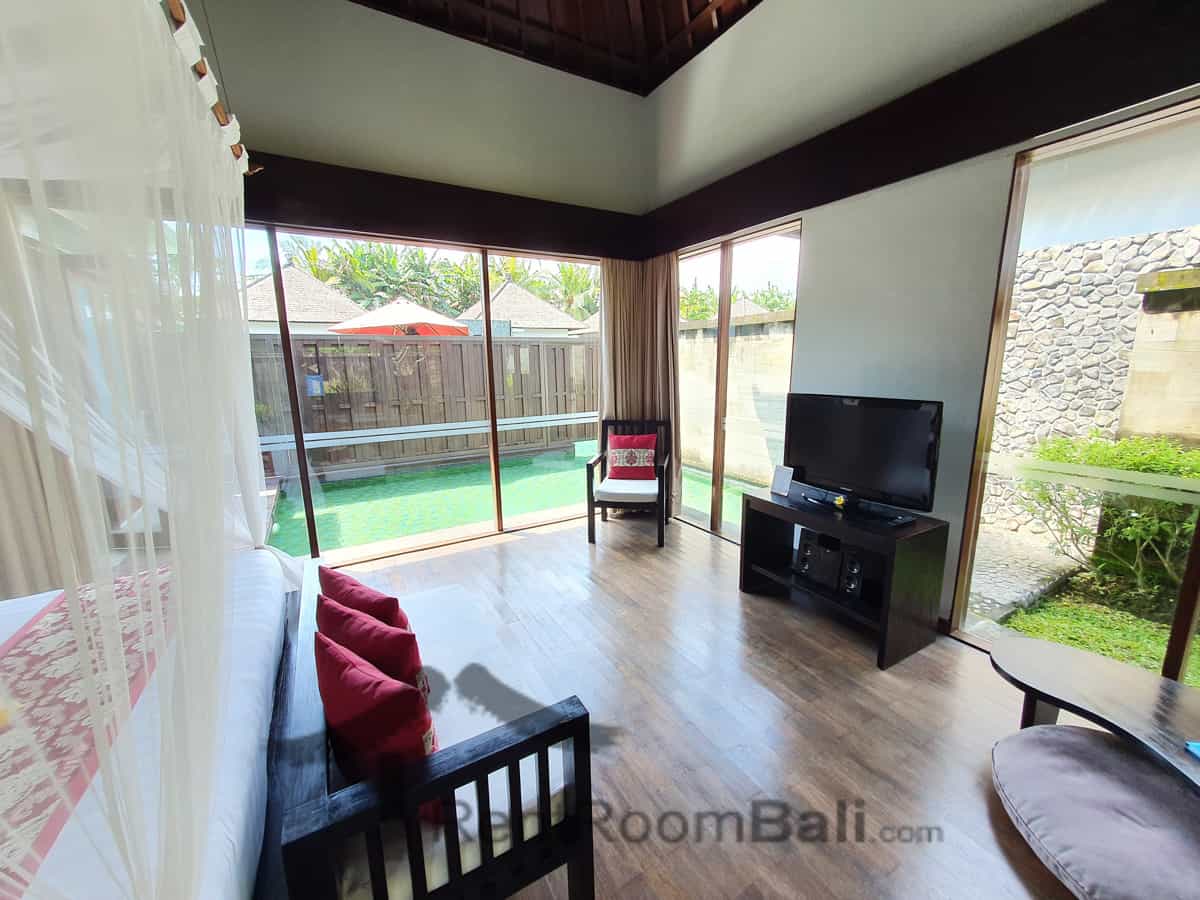 Furama Lagoon Villas – Ubud