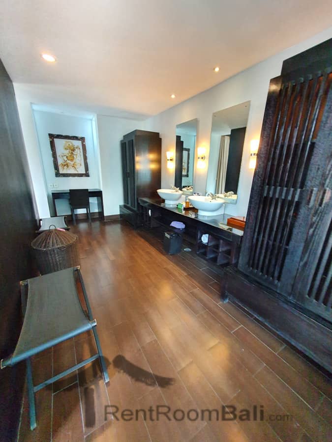 Furama Lagoon Villas – Ubud