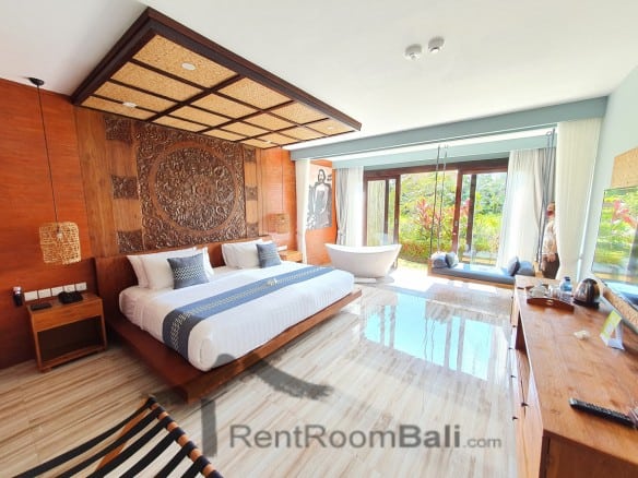Furama Studios – Ubud