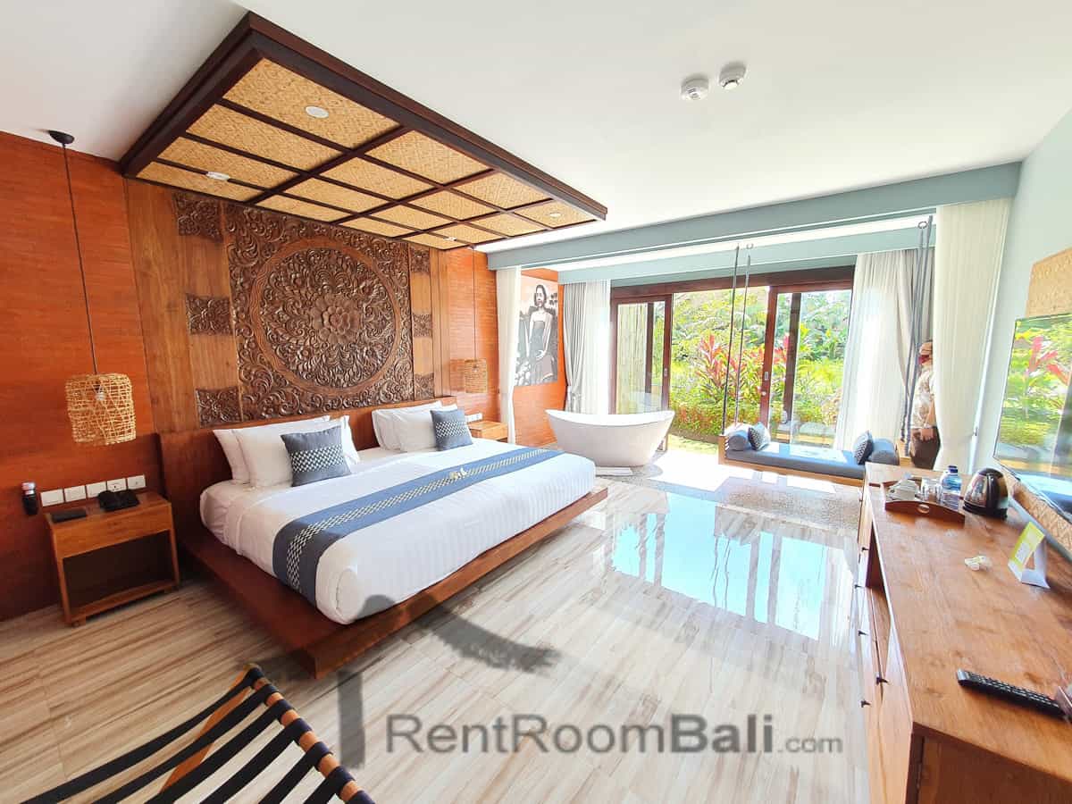 Furama Studios – Ubud