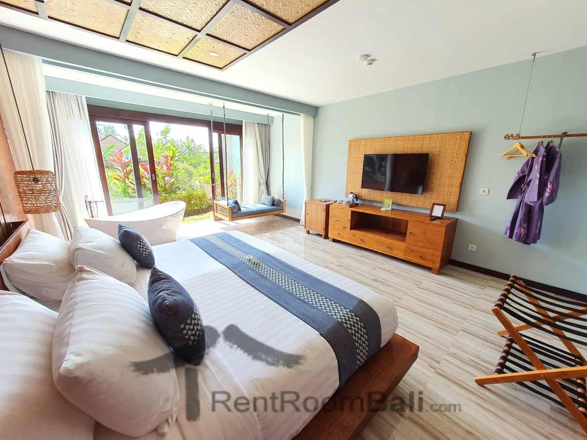 Furama Studios – Ubud
